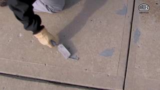 Download lagu ARDEX Concrete Restoration System - White Cap mp3