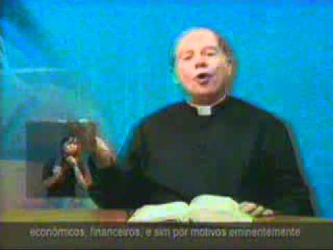 O Pão Nosso 24 Novembro Pe.F.C.Cardoso.flv