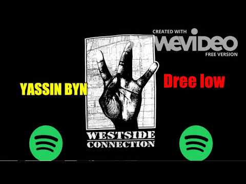 Yassin Byn & Dree Low - Vi Tillbaka (Official Musik)
