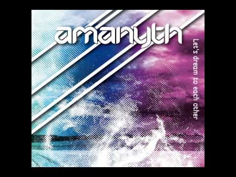 Amanyth - Broken