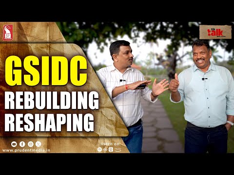 Michael Lobo | GSIDC Chairman | Tik Talk with Loukik | 051125