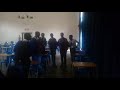 Linpark Cothoza Crew