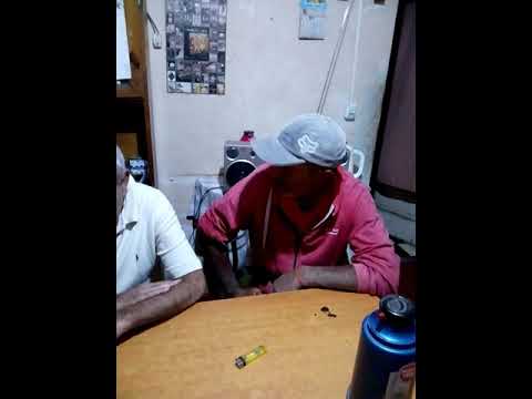 El gaucho alambre le canta al general manrique