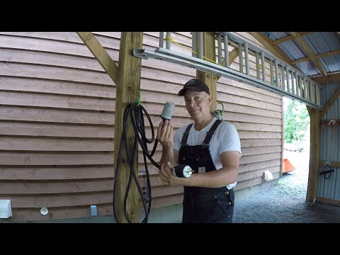 460 Home Emergency Backup Power? An Affordable Option You May Not Know About!