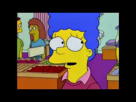 Attention Marge Simpson Your Sons Been Arrested