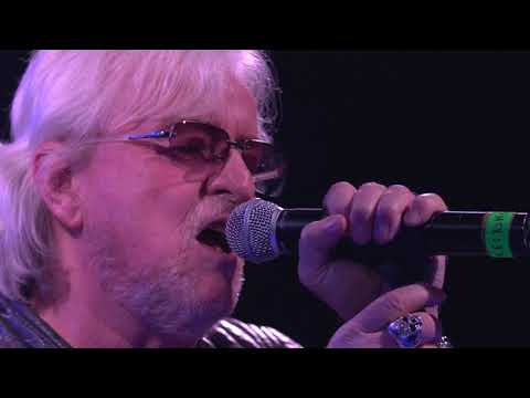 Reinhold Bilgeri - FREE FALLIN' Cover KBAS Songs of Love & Hate 2018 Krebshilfe Benefizkonzert