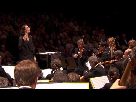 José Pablo Moncayo, Huapango - Alondra de la Parra & Orchestre de Paris