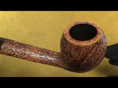 Pipa Dunhill County gruppo 3 - (3) (2021) (DHCO46)