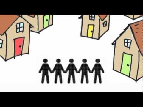 Caledonian Foundation Video - The Caledonian Foundation