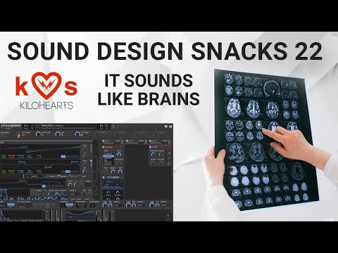 What is a Neuro Bass? – Sound Design Snacks 22