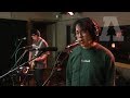 Cuco Lover Is A Day Audiotree Live