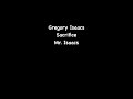 Gregory Isaacs - Sacrifice
