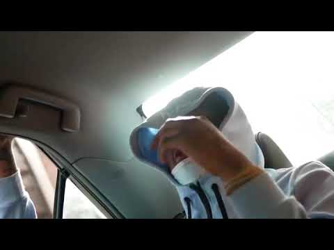 Ty Fetti X THE NEW ME (2021) OFFICIAL VIDEO Shot By ARG SNIPPET🔥💙🔌