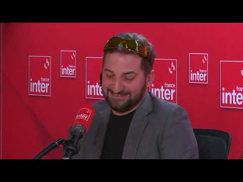 Claude Bourbier souhaite diversifier le cinéma - La chronique de Benjamin Tranié