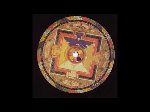 Nickelson - Aquaphonic (Original) (1998)
