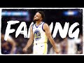 Stephen Curry Mix Falling ᴴᴰ Ft Trevor Daniel
