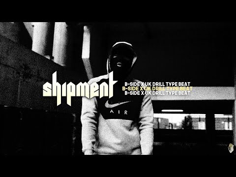 [FREE] (#B-Side) 30 & Django x UK Drill Type Beat 2017 - 'Shipment' (prod. McMemzy x Bodykount)