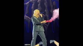 é menina👶🎀 #hyunlix #hunjin #felix #straykids #skz #skzmemes #memes