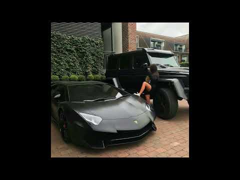 Snow Banks ft. RONNY J - Sink or Swim - speed up