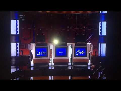 Jeopardy Million Dollar Masters Game 4 Intro