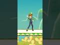 Smash Ultimate Luigi Cosplay Transitions