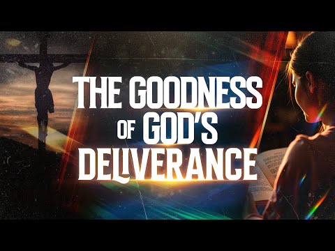 ACQ CLASSICS: The Goodness of God's Deliverance • Pastor Apollo C  Quiboloy