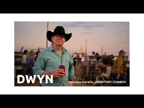 Real People, Real Territory: Dwyn