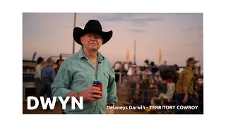 Real People, Real Territory: Dwyn