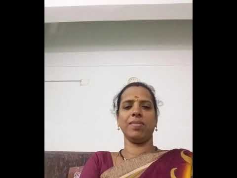 Happy Birthday Chinna (Prabhavathi) - Na Bangaru Chelli 🎂🎂🎂