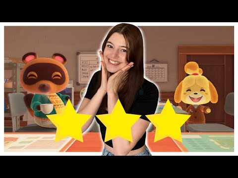 How to quickly reach a 3-star island: Here's what you need to do | Animal Crossing: New Horizons ...