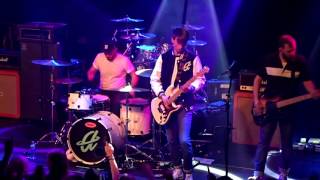 LIVE | As It Is - Pretty Little Distance | Amsterdam