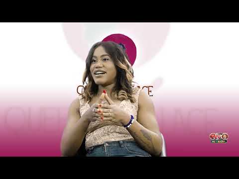 Zeg Het Maar Aflevering  145 - Priscilla Kerssenberg ( Owner of Queeny's Palace )