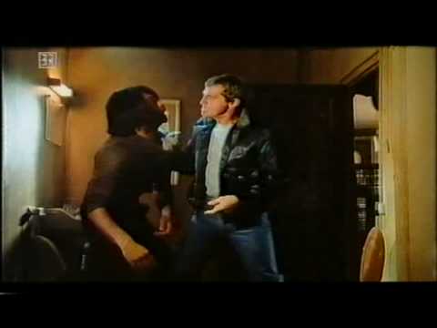 Der Außenseiter - Auf der Suche nach dem Stoff