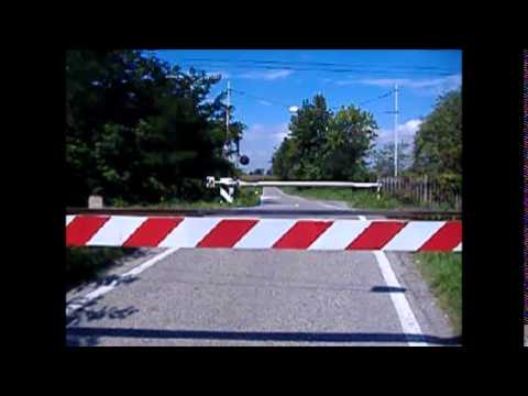 Passaggio a Livello di Via Bettenesco (2)