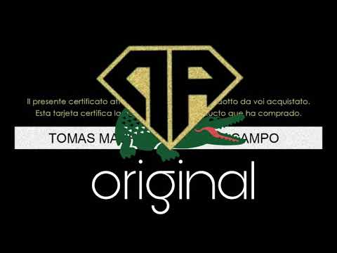 Duki-Mi chain de Roque (ORIGINAL)