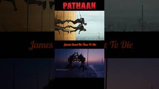 Pathaan Full Movie Copied From KGF RRR Saaho & Hollywood 😨🤯 #shorts #rockybhai #pathan