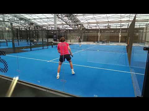 Youp DeKroon vs Yannick Verwater