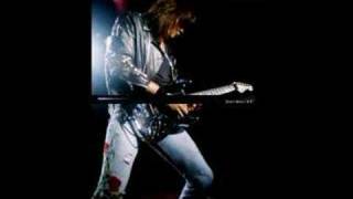 Richie Sambora - Mr. Sambo