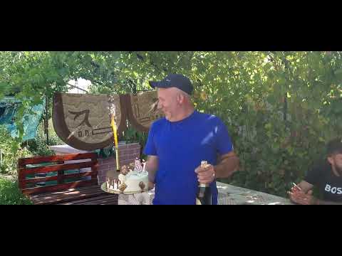 Surprize la domiciliu Teleorman MIA,Lisa,"La mulți ani,domnul Ionel!"