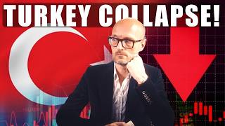 Turkey's $20 Billion Fund Collapse Explained