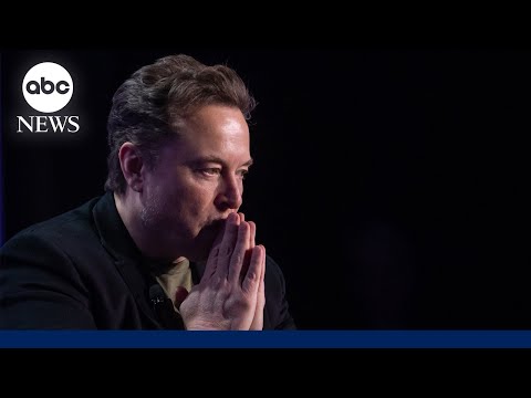 蘋果與 OpenAI 合作，馬斯克不滿揚言「禁用」蘋果設備 (Elon Musk says Apple devices will be 'banned' at companies after OpenAI integration)