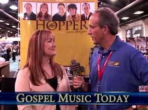 Kim Hopper on Gospel Music Today