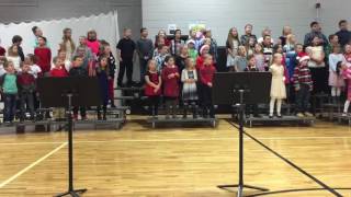 Christmas, Don't Be Late