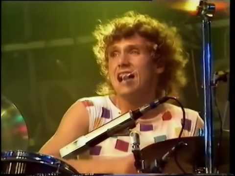 Vitesse   Live Veronica Popnacht 1982