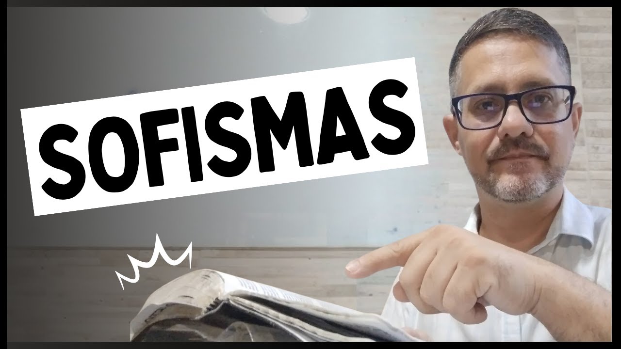 SOFISMAS - o que é isso?