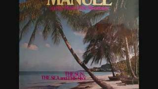 Manuel & The Music of the Mountains - The Sun, The Sea & The Sky [1972]