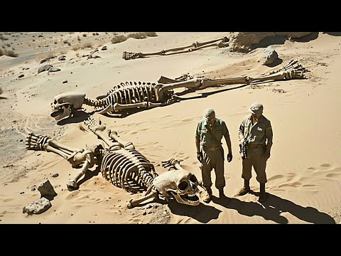 The US Authorities Kept This Secret For 80 Years! Top 20 GREATEST Mysteries Of Humanity