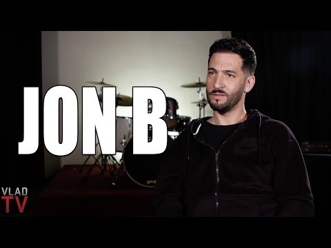 Jon B: The Shadow of 2Pac's Death Loomed Over My Biggest Album (Part 7) Video