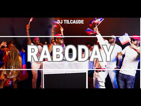 RABODAY MIX 2026 | The best of New Generation Raboday by Dj Ticlaude (WORLD CUP EDITION)