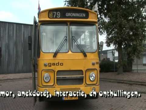 Folkert Wesseling TRAILER LIJN 20